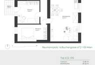 Attraktive 3-Zimmer-Eigentumswohnung mit Einbauküche und Balkon in zentraler Lage von 1100 Wien. - WOHNTRAUM