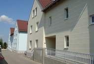 Wohnen in Retz – gemütliche Garçonnière mit Balkon