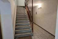 NUR KURZE ZEIT AM MARKT | mach was draus | PROVISIONSFREIE sanierungsbedürftige 3-Zimmer mit großer Loggia