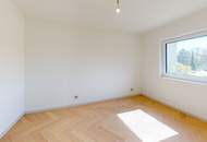 Exklusiv wohnen: Neubau mit Garten, Balkon oder Dachterrasse