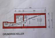 ehemalige Käserei im Gloggnitzer Stadtzentrum