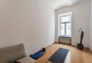 Exklusive Altbauwohnung mit 159 m² - 3 Zimmer, Ankleide, uvm – Extravagantes Wohnen mit Lift direkt in die Wohnung - Gemeinschaftliche Dachterrasse