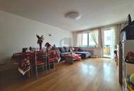 HELL, GEPFLEGT UND GUT ANGEBUNDEN