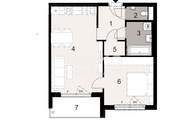 2 Zimmer, Balkon und ein gutes Gewissen – Nachhaltigkeit, die sich sehen lässt!