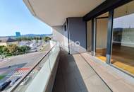 Wohnen über den Dächern von Linz - ideale 2 Zi-Wohnung!