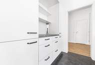 Stilvoller Altbau-Traum mit Loggia &amp; Balkon in Bestlage – Belvedere Viertel