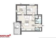 Modernes Leben zwischen Stadt und Natur – Ihr neues Zuhause in der Donaustadt