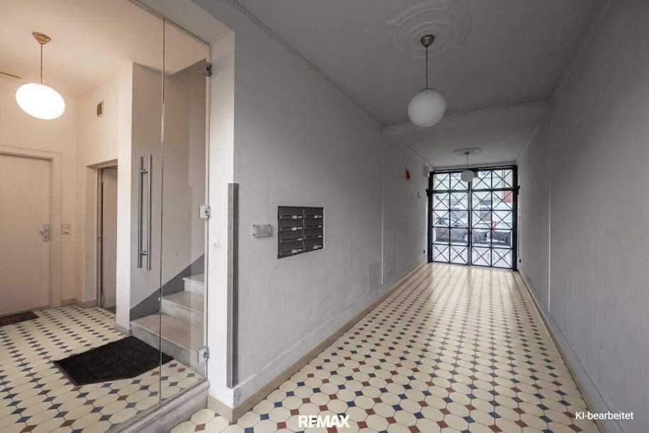 NEUER PREIS: ca. 84 m² in Wien – Wohnen, WG, Büro oder Praxis - OPEN HOUSE, Wohnung-kauf, 159.000,€, 1170 Wien 17., Hernals