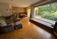Großzügiges Wohnhaus mit schönem Baumgarten in Straßham/Alkoven!