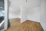 TOPMIKROLAGE! Sonnige DACHWOHNUNG mit traumhafter Loggia, FERNBLICK und PRIVATSPHÄRE!