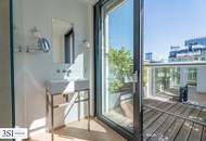 Sonnenverwöhntes Penthouse mit Lift &amp; außergewöhnlicher Wohnqualität