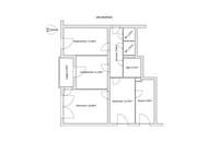 *** 82m² - 4 Zimmer-Wohnung in ruhiger Zentrumslage Mürzzuschlag, Loggia südseitig, saniert & energieeffizient***