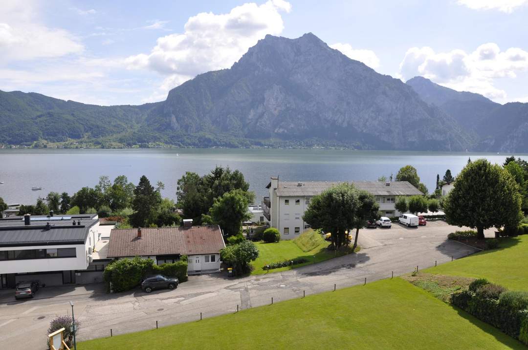 Wohnung für Sportliche