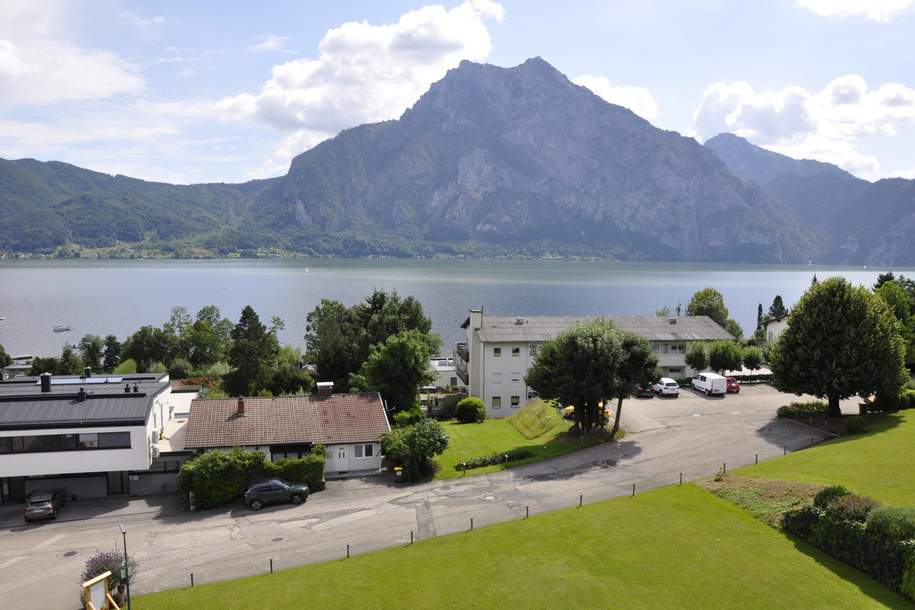Wohnung für Sportliche, Wohnung-kauf, 199.000,€, 4813 Gmunden
