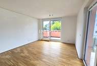 Neuwertige, geförderte 3 Zimmer Wohnung in zentraler Lage mit BALKON - Idlhofgasse 70 - Top 33