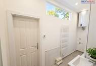 Top sanierte 60 m² Altbau-Eigentumswohnung - PROVISIONSFREI