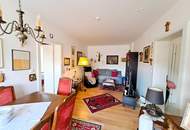 Charmante 2 Zimmer Wohnung mit Balkon und grandiosem Blick