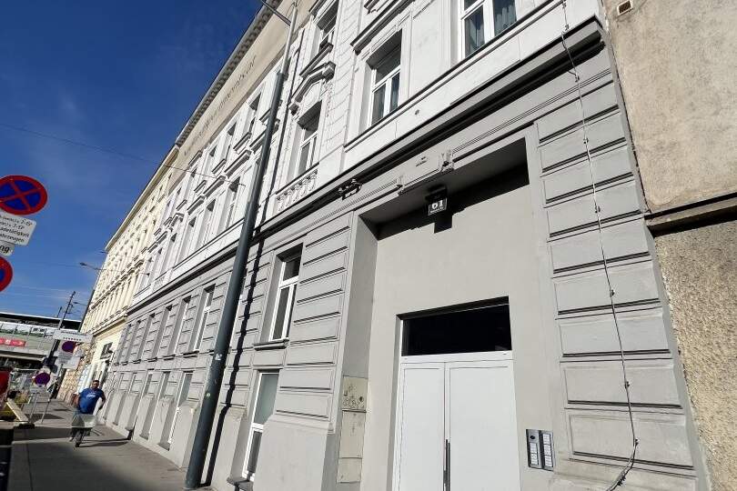 Unbefristet vermietet - Charmante Eigentumswohnung mit Top-Infrastruktur in 1210 Wien, Wohnung-kauf, 121.836,€, 1210 Wien 21., Floridsdorf