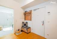 2 Zimmer Wohnung im Zentrum!