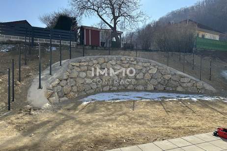 Provisionsfrei - Doppelhaushälfte in Hainburg an der Donau, Haus-miete, 1.725,46,€, 2410 Bruck an der Leitha