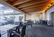 attraktives, bekanntes Restaurant zu pachten