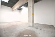 60 m² Lager in Himberg