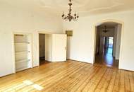 3- Zimmer Mietwohnung im Zentrum von Enns