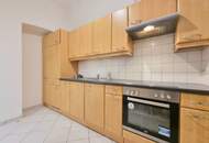 Freundliche 2 Zimmer Altbauwohnung in ruhiger Lage - Bahnhof Hernals in der Nähe