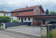 Top saniertes Einfamilienhaus mit Pool