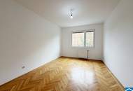 Top geschnittene 3-Zimmer Wohnung im Arsenal!
