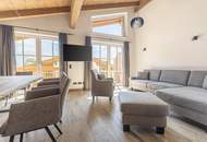 Fabelhaftes Premium-Chalet in bester Lage von Uttendorf!