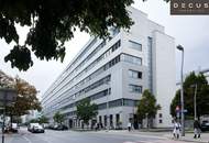 | 2nd CENTRAL | Moderne, gekühlte Büroflächen nahe U1 Vorgartenstraße