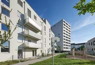 Q11 Leben in Simmering - Helle 3-Zimmer Wohnung mit Balkon und Deckenkühlung!