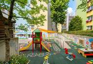 Penzing is Calling: Familienwohnung: 3-Zimmer ab Mitte September!