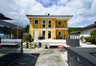 Gepflegtes Einfamilienhaus in Grünruhelage!