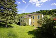 Renoviertes Wohnhaus im Kamptal (NÖ) mit rd. 5,0 % Rendite