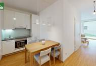 Idyllisches Stadtleben - Moderne Neubauwohnungen in Bestlage