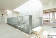 Einzigartige Neubau Büro-/ Praxisflächen im Bauprojekt "Med Cube Linz Mitte" zu vermieten!