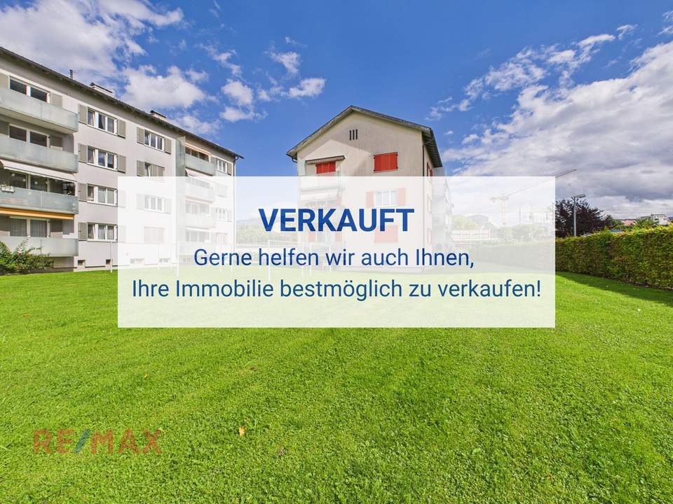 Wohnen oder Investieren - Top Gelegenheit für jedermann!