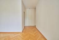 Perfekter Grundriss | 4-Zimmer Wohnung mit südwest Terrasse
