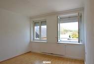 2-Zimmer-Wohnung mit Balkon