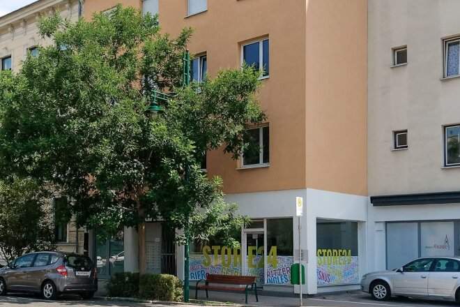 2-Zimmer Wohnung in Mödling, 32m², Aufzug, Wohnung-kauf, 174.000,€, 2340 Mödling