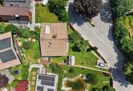 Seltene Gelegenheit in Brixlegg: Traumhaftes Grundstück mit charmantem Altbestand