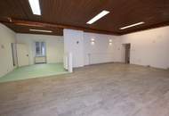 Geschäftslokal / Büro