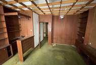 UNBEFRISTET - <> Repräsentative 7-Zimmer Altbauwohnung mit Blick auf das Rathaus – ca. 300 m² in bester Innenstadtlage - auch ideal als Büronutzung
