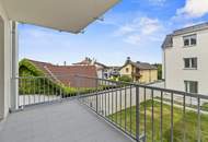 ++ Modernes WOHNEN mit CHARME ++ 4 Zimmer mit BALKON