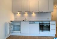 Freundliche 2 Zimmerwohnung an der U3!