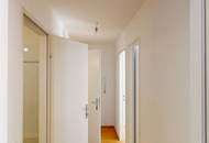Ruhiges Wohnglück: 3-Zimmer-Neubau mit Garten zur Hofseite