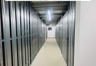 Moderne 2-Zimmer-Wohnung in bester Lage mit Loggia & Tiefgarage - Linz/Pichling