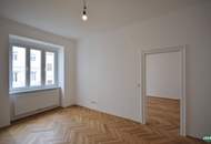 Erstbezug! Hofperle im 15. – Sanierte Altbauwohnung mit Potenzial